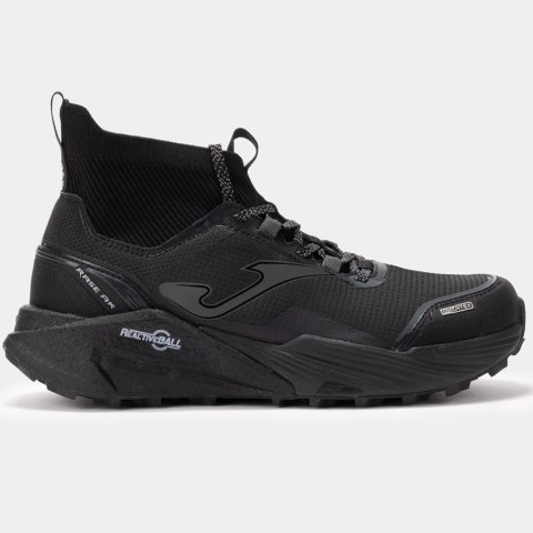 Buty zimowe Joma RASE AX3 TKRAX3W2501 czarny 45 Joma