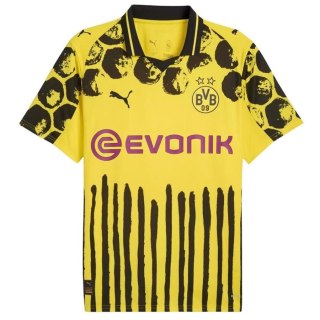 Koszulka Puma Borussia Dortmund Jersey Replica 780088-01 M żółty Puma