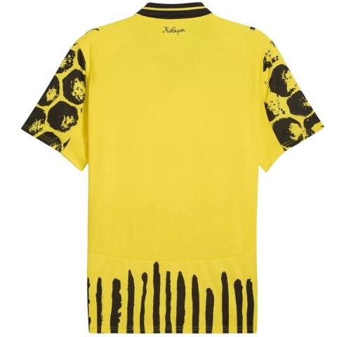 Koszulka Puma Borussia Dortmund Jersey Replica 780088-01 S żółty Puma