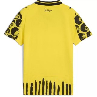 Koszulka Puma Borussia Dortmund Jersey Replica Junior 780094-01 164 cm żółty Puma