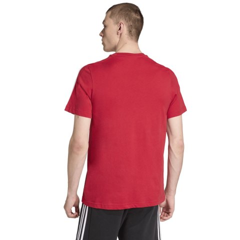 Koszulka adidas Liverpool FC DNA Tee JW7889 czerwony S Adidas