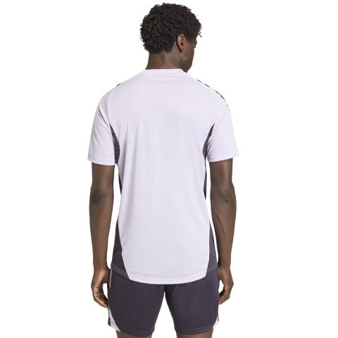 Koszulka adidas Manchester United Training JSY KA8932 biały M Adidas