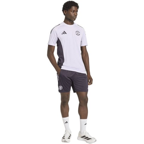 Koszulka adidas Manchester United Training JSY KA8932 biały M Adidas