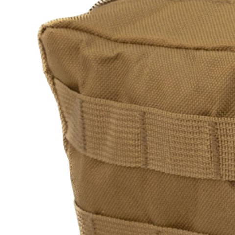 OFFLANDER PLECAK TURYSTYCZNY SURVIVAL COMBO 38L KHAKI OFFLANDER