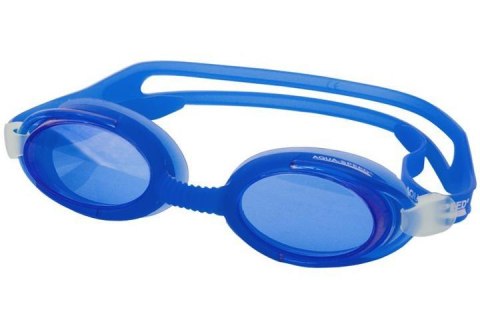 Okulary Aqua-Speed Malibu senior niebieski Aqua-Speed