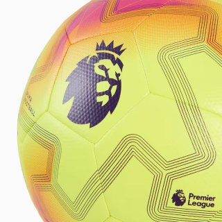 Piłka Puma Orbita Cup Premier League Lights 084715-01 żółty 4 Puma