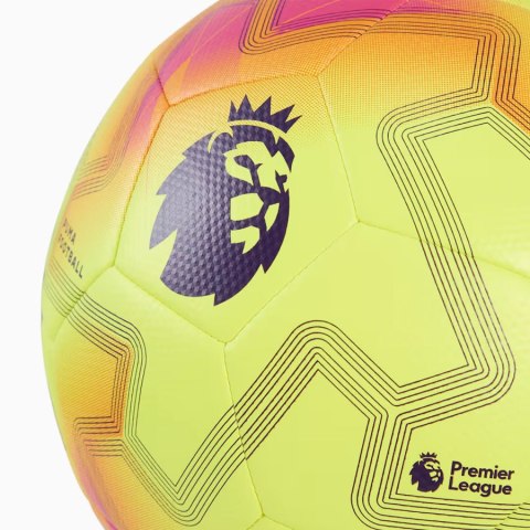 Piłka Puma Orbita Cup Premier League Lights 084715-01 żółty 4 Puma