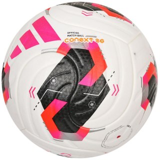 Piłka adidas CONEXT26 PRO KE5866 biały 5 Adidas