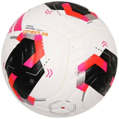 Piłka adidas CONEXT26 PRO KE5866 biały 5 Adidas
