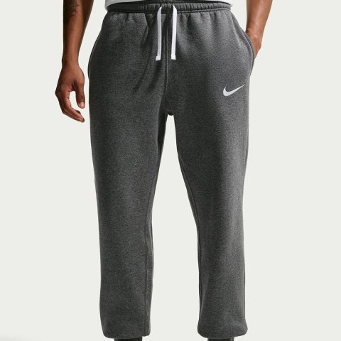 Spodnie Nike Park 26 Fleece Pant IB1248-071 szary XL Nike