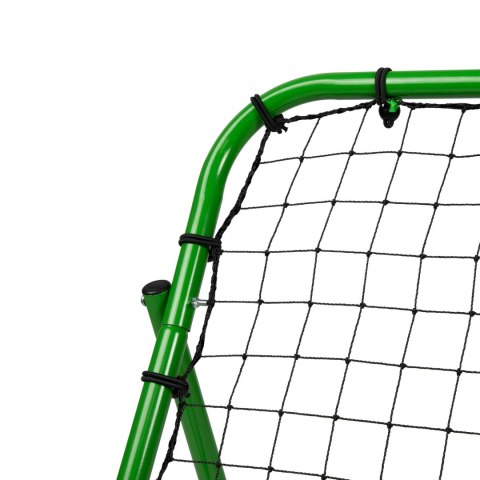 VIRTUFIT REGULOWANY REBOUNDER KICKBACK 100 X 100 CM ZIELONY VirtuFit