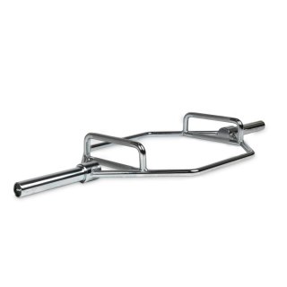 VIRTUFIT SZTANGA HEX TRAP BAR 140 CM VirtuFit