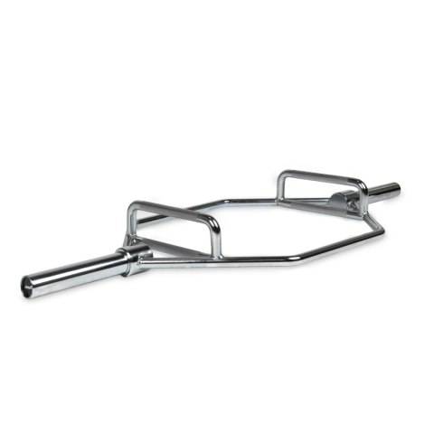 VIRTUFIT SZTANGA HEX TRAP BAR 140 CM VirtuFit