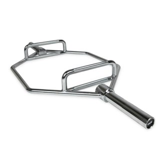 VIRTUFIT SZTANGA HEX TRAP BAR 140 CM VirtuFit