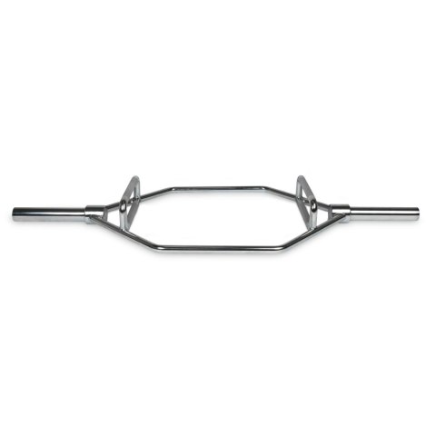 VIRTUFIT SZTANGA HEX TRAP BAR 140 CM VirtuFit