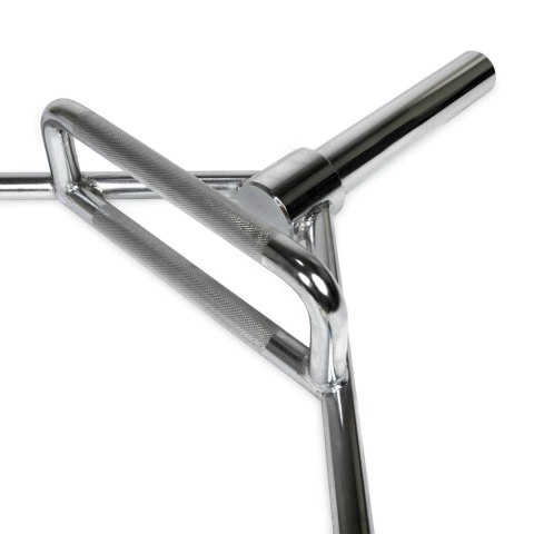 VIRTUFIT SZTANGA HEX TRAP BAR 140 CM VirtuFit