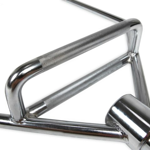 VIRTUFIT SZTANGA HEX TRAP BAR 140 CM VirtuFit