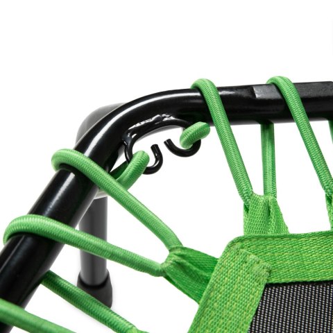 VIRTUFIT TRAMPOLINA FITNESS PRO Z UCHWYTEM 127 CM VirtuFit