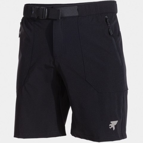 Bermudy Joma EXPLORER V 103914.100 czarny M Joma