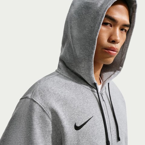 Bluza Nike Park 26 Full Zip Hoody IB1228-063 szary M Nike