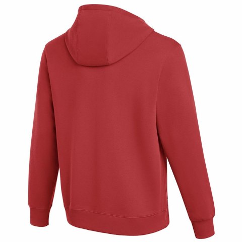 Bluza Nike Park 26 Hoody IB1222-657 czerwony XXL Nike