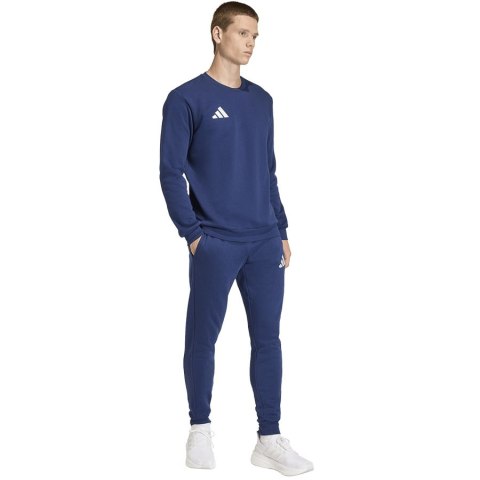 Bluza adidas ENTRADA 26 Sweat Top JZ6574 granatowy L Adidas
