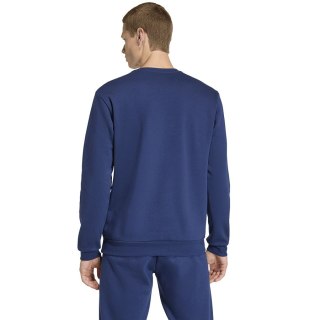 Bluza adidas ENTRADA 26 Sweat Top JZ6574 granatowy S Adidas