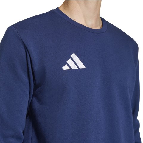 Bluza adidas ENTRADA 26 Sweat Top JZ6574 granatowy S Adidas