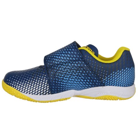 Buty Joma GOL Jr IN GOJS2603INV niebieski 27 Joma