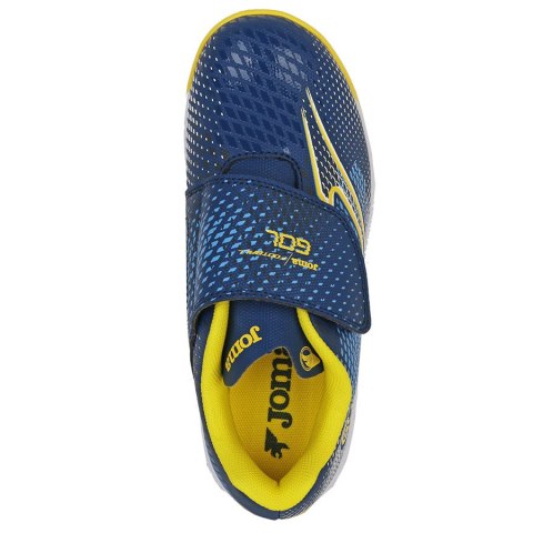 Buty Joma GOL Jr IN GOJS2603INV niebieski 27 Joma