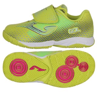 Buty Joma GOL Jr IN GOJS2611INV zielony 30 Joma