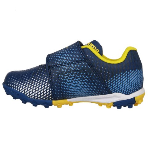 Buty Joma GOL Jr TF GOJS2603TFV niebieski 27 Joma