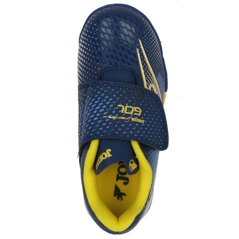 Buty Joma GOL Jr TF GOJS2603TFV niebieski 30 Joma