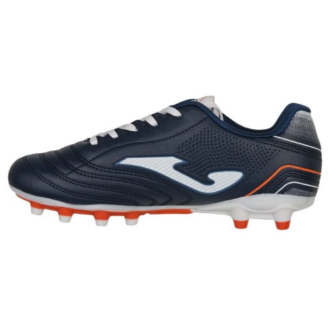 Buty Joma TOLEDO 2603 Jr FG TOJS2603FG niebieski 37 Joma