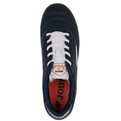 Buty Joma TOLEDO 2603 Jr FG TOJS2603FG niebieski 38 Joma