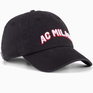 Czapka Puma AC Milan 027060-01 czarny one size Puma