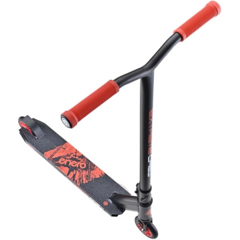 HULAJNOGA WYCZYNOWA ENERO STUNT 100MM EXTREME CREW