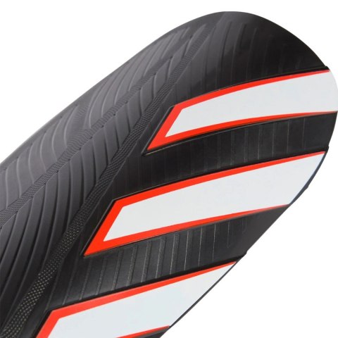 Nagolenniki adidas TIRO SG EU Club KA7843 czarny L Adidas