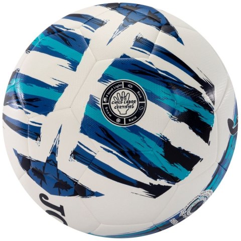 Piłka Joma Ultra Light 290g 401243.207 biały 5 Joma