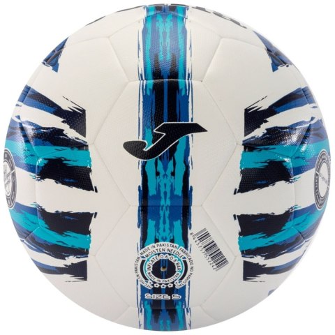 Piłka Joma Ultra Light 290g 401243.207 biały 5 Joma