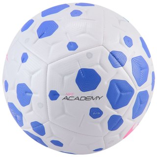 Piłka Nike Academy HV4386-104 biały 5 Nike