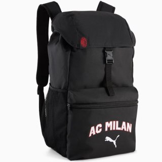 Plecak Puma AC Milan Culture Backpack 092448-01 24 L czarny Puma