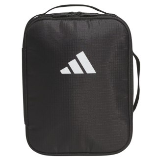 Saszetka adidas Coller Bag Small JZ2147 czarny one size Adidas