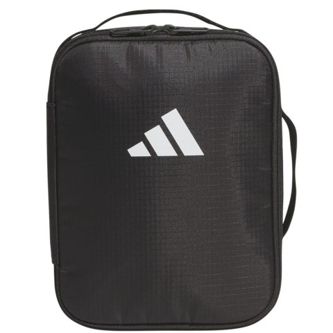 Saszetka adidas Coller Bag Small JZ2147 czarny one size Adidas