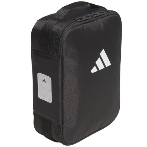 Saszetka adidas Coller Bag Small JZ2147 czarny one size Adidas
