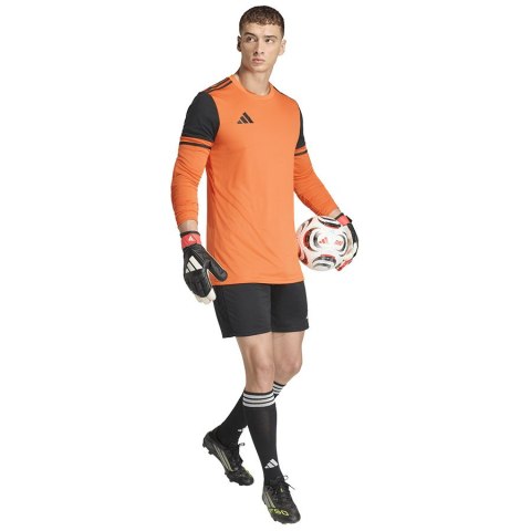 Spodenki adidas Tierro GK Short KF5954 czarny S Adidas