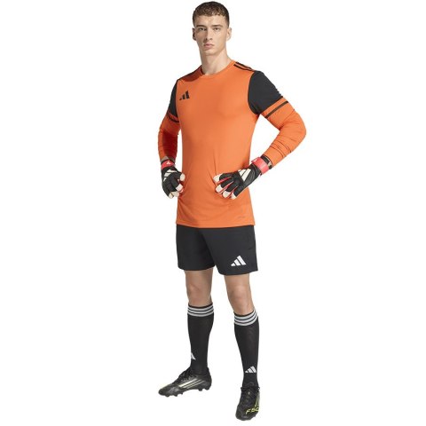 Spodenki adidas Tierro GK Short KF5954 czarny S Adidas