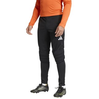 Spodnie adidas Tierro 26 GK KF5955 czarny L Adidas