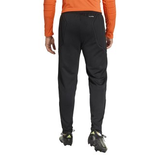 Spodnie adidas Tierro 26 GK KF5955 czarny L Adidas