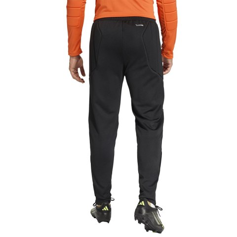 Spodnie adidas Tierro 26 GK KF5955 czarny L Adidas